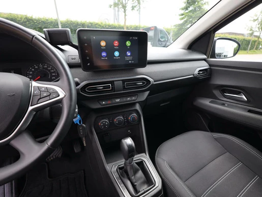 Dacia Sandero - Afbeelding 10 van 13