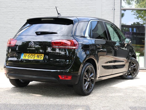 Citroën C4 Spacetourer - Afbeelding 3 van 30