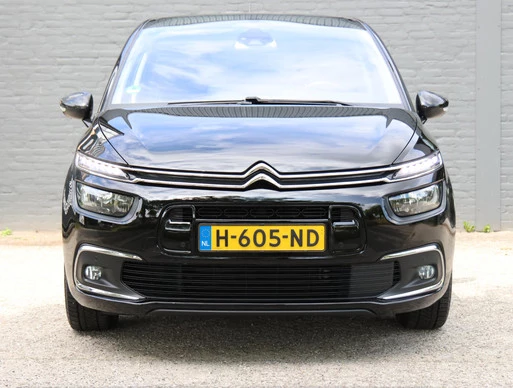 Citroën C4 Spacetourer - Afbeelding 5 van 30