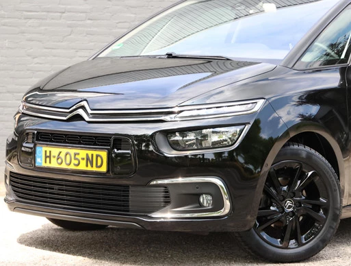Citroën C4 Spacetourer - Afbeelding 6 van 30