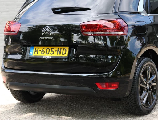 Citroën C4 Spacetourer - Afbeelding 7 van 30