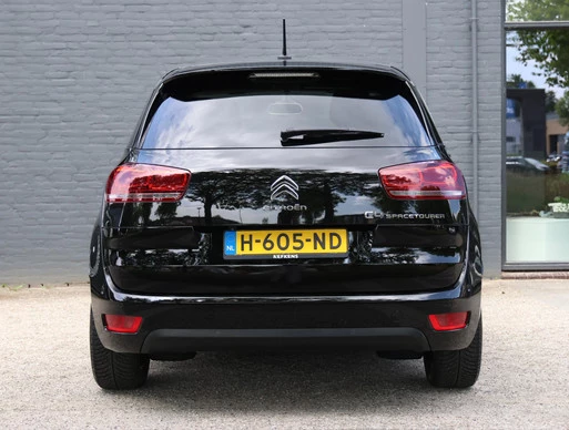 Citroën C4 Spacetourer - Afbeelding 8 van 30