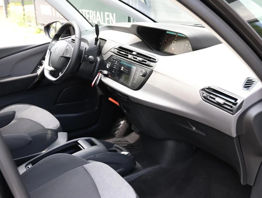Citroën C4 Spacetourer - Afbeelding 9 van 30