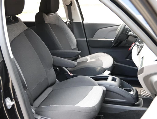 Citroën C4 Spacetourer - Afbeelding 10 van 30