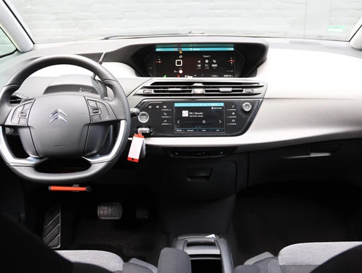 Citroën C4 Spacetourer - Afbeelding 13 van 30