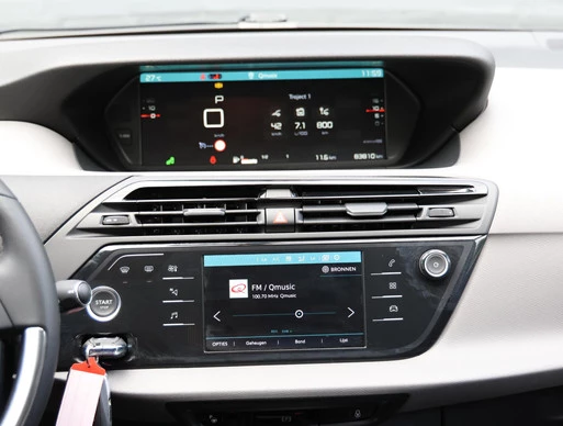 Citroën C4 Spacetourer - Afbeelding 14 van 30