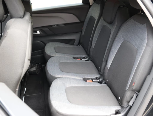 Citroën C4 Spacetourer - Afbeelding 17 van 30