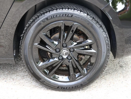 Citroën C4 Spacetourer - Afbeelding 21 van 30