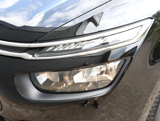 Citroën C4 Spacetourer - Afbeelding 22 van 30