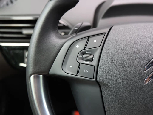 Citroën C4 Spacetourer - Afbeelding 25 van 30