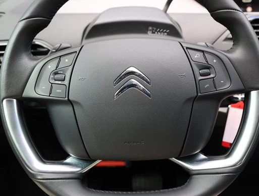 Citroën C4 Spacetourer - Afbeelding 27 van 30