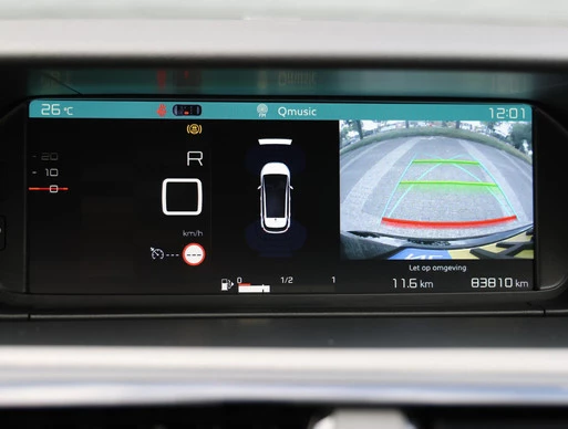 Citroën C4 Spacetourer - Afbeelding 30 van 30