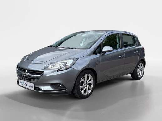 Opel Corsa - Afbeelding 2 van 26