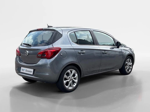 Opel Corsa - Afbeelding 3 van 26
