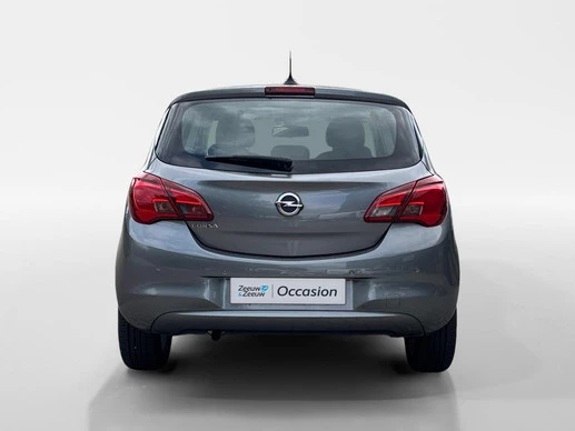 Opel Corsa - Afbeelding 6 van 26
