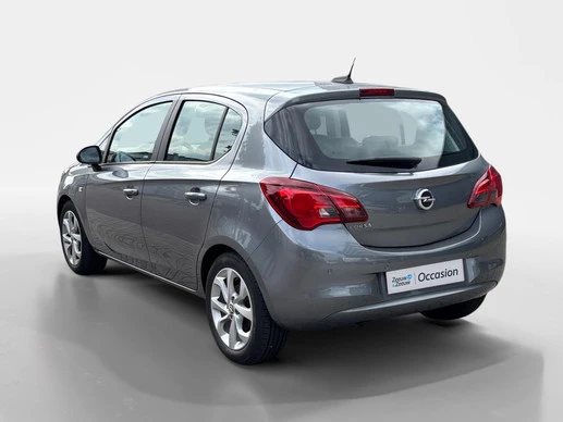 Opel Corsa - Afbeelding 7 van 26