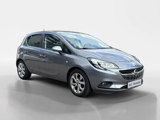 Opel Corsa - Afbeelding 8 van 26