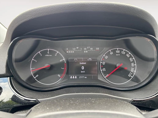 Opel Corsa - Afbeelding 10 van 26