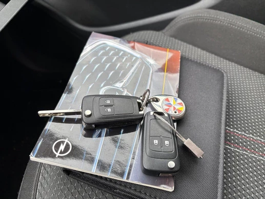 Opel Corsa - Afbeelding 11 van 26