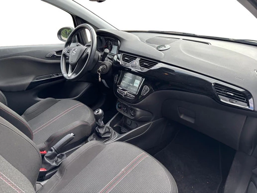 Opel Corsa - Afbeelding 14 van 26