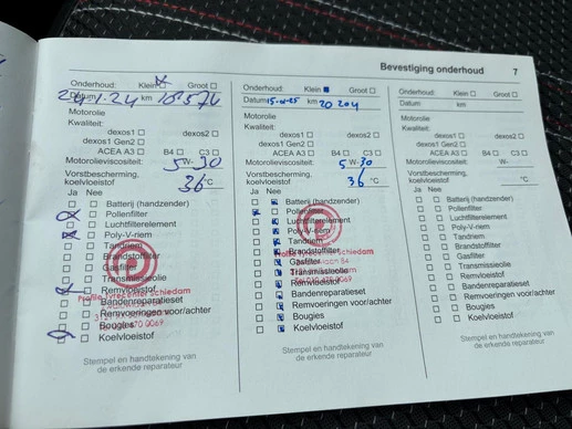 Opel Corsa - Afbeelding 17 van 26