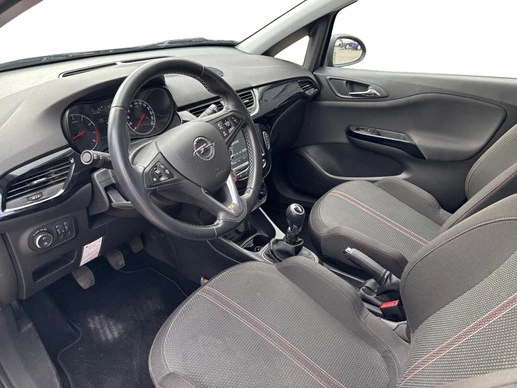 Opel Corsa - Afbeelding 24 van 26