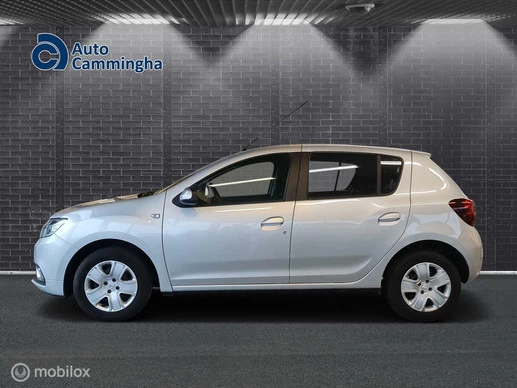 Dacia Sandero - Afbeelding 2 van 17