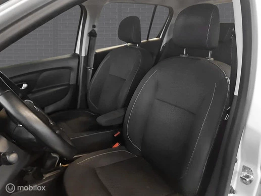 Dacia Sandero - Afbeelding 3 van 17