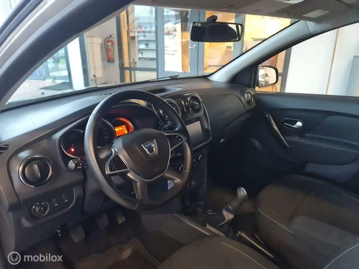 Dacia Sandero - Afbeelding 4 van 17