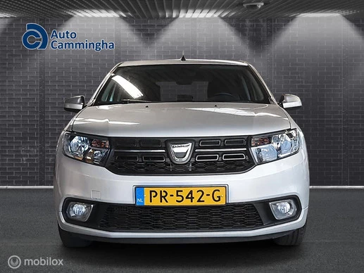Dacia Sandero - Afbeelding 6 van 17