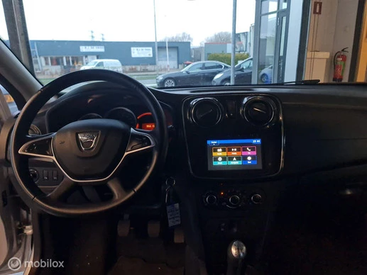 Dacia Sandero - Afbeelding 11 van 17