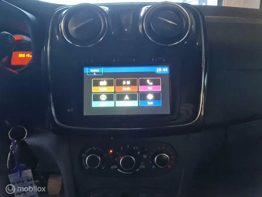 Dacia Sandero - Afbeelding 17 van 17