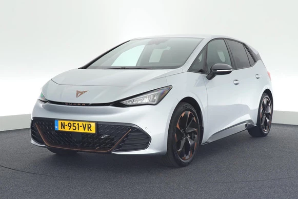 CUPRA Born - Afbeelding 1 van 30