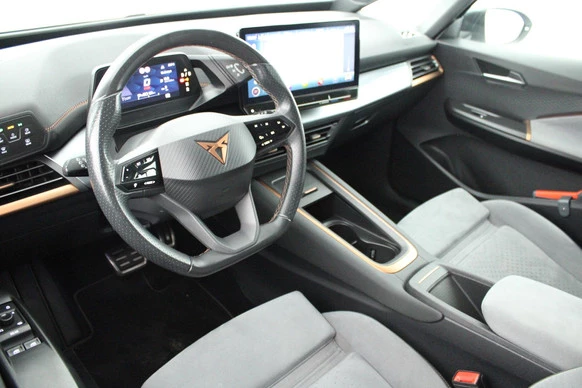 CUPRA Born - Afbeelding 2 van 30