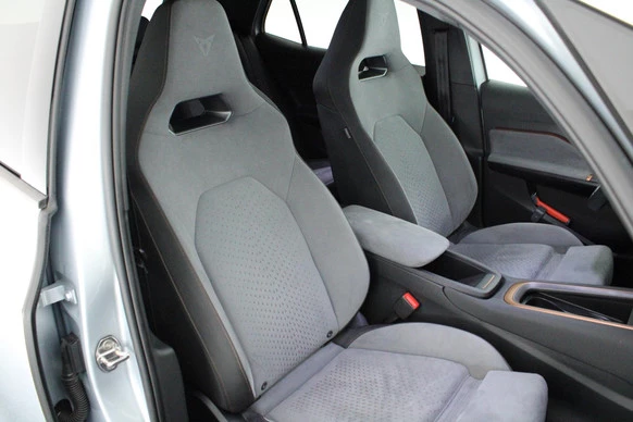 CUPRA Born - Afbeelding 3 van 30