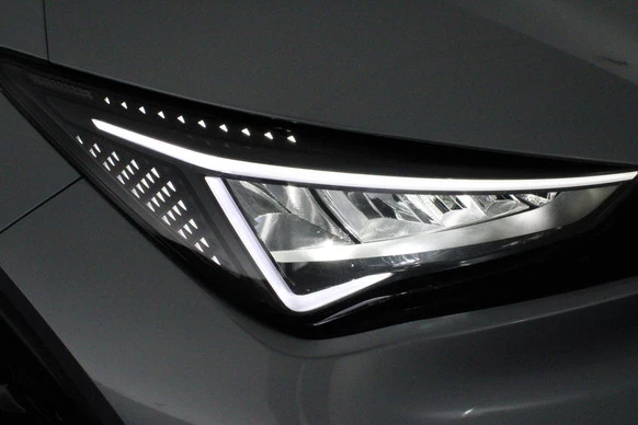 CUPRA Born - Afbeelding 5 van 30