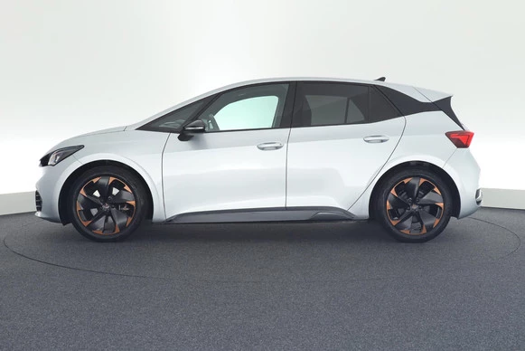 CUPRA Born - Afbeelding 6 van 30
