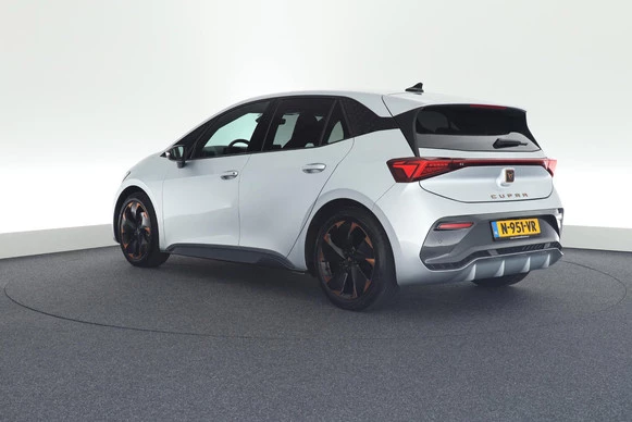 CUPRA Born - Afbeelding 7 van 30