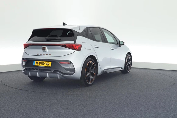 CUPRA Born - Afbeelding 8 van 30