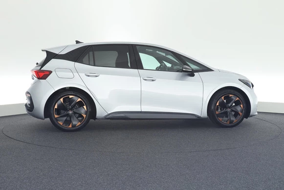 CUPRA Born - Afbeelding 9 van 30