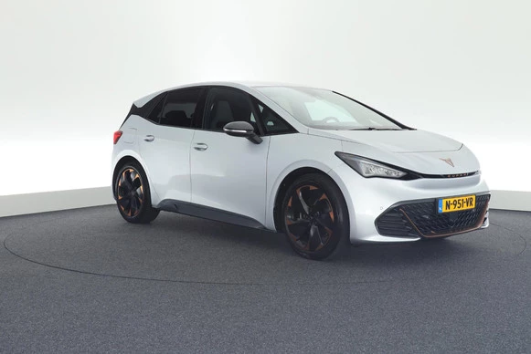 CUPRA Born - Afbeelding 10 van 30
