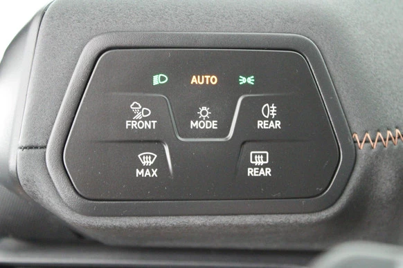 CUPRA Born - Afbeelding 16 van 30