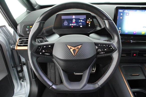 CUPRA Born - Afbeelding 18 van 30