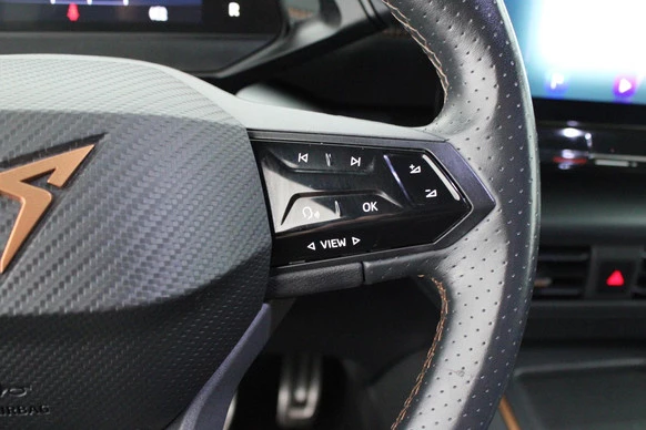 CUPRA Born - Afbeelding 19 van 30