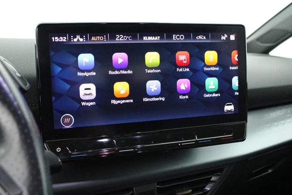 CUPRA Born - Afbeelding 20 van 30