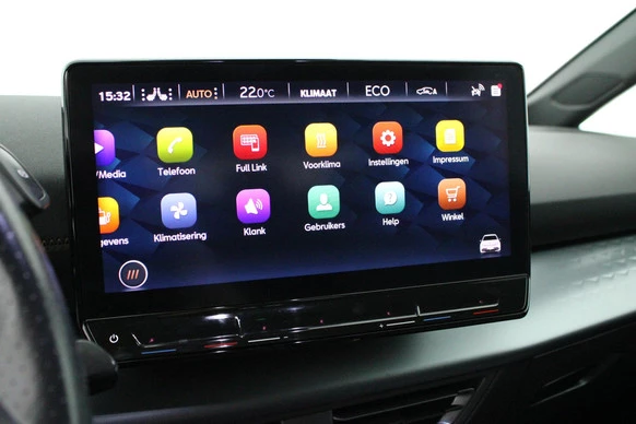 CUPRA Born - Afbeelding 21 van 30