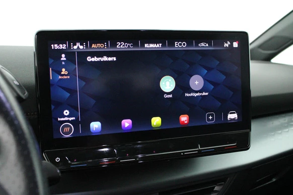 CUPRA Born - Afbeelding 22 van 30