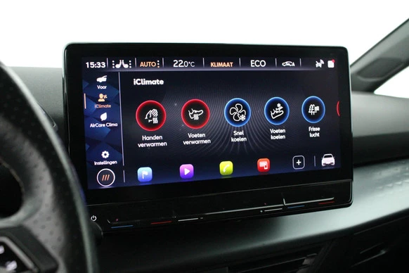 CUPRA Born - Afbeelding 26 van 30