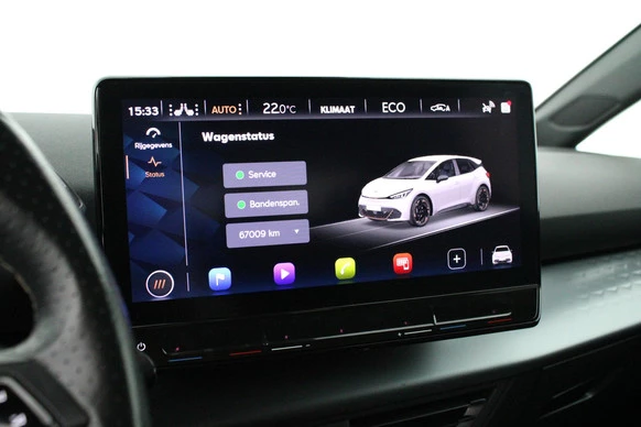 CUPRA Born - Afbeelding 27 van 30
