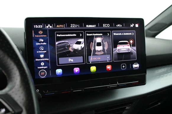 CUPRA Born - Afbeelding 28 van 30